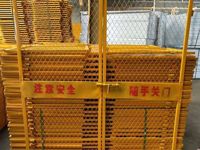 建筑钢板网 - 河北瑞聪丝网制品有限公司图片2