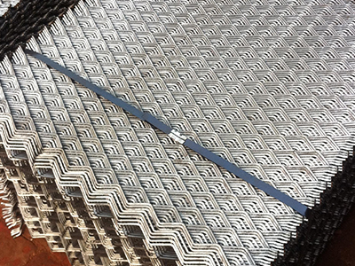 镀锌钢板网 - 河北瑞聪丝网制品有限公司图片4