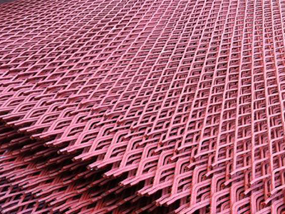 钢笆片 - 河北瑞聪丝网制品有限公司图片2