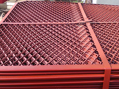 钢笆片 - 河北瑞聪丝网制品有限公司图片4