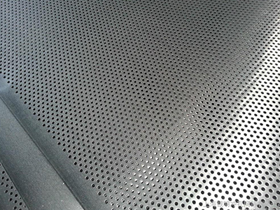 钢板冲孔网 - 河北瑞聪丝网制品有限公司图片6