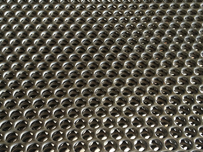 圆孔冲孔网 - 河北瑞聪丝网制品有限公司图片3
