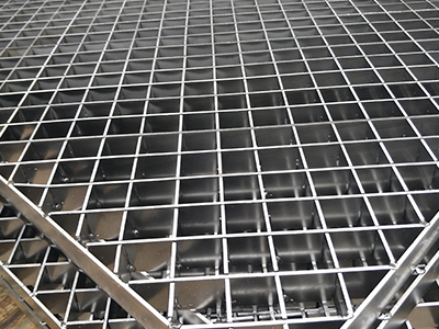 复合钢格板 - 河北瑞聪丝网制品有限公司图片3