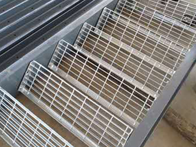 踏步板 - 河北瑞聪丝网制品有限公司图片4