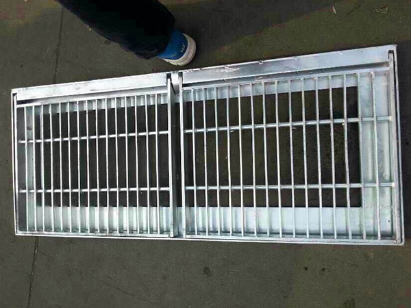 沟盖板 - 河北瑞聪丝网制品有限公司图片2