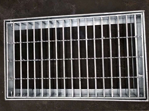 沟盖板 - 河北瑞聪丝网制品有限公司图片3