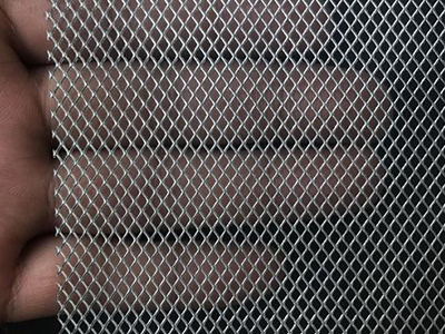滤芯钢板网 - 河北瑞聪丝网制品有限公司图片3