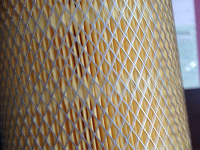 滤芯钢板网 - 河北瑞聪丝网制品有限公司图片4