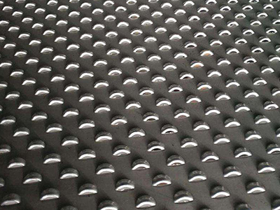 鱼鳞冲孔网 - 河北瑞聪丝网制品有限公司图片3